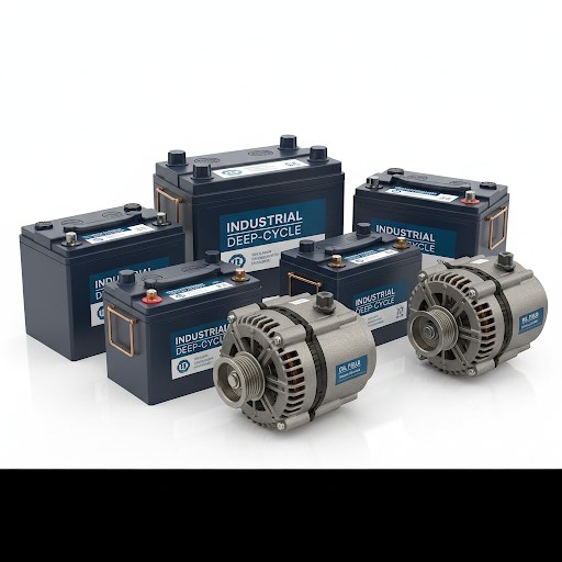 Engineering Materials