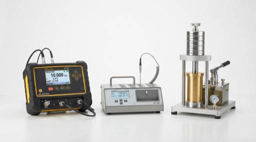 Calibration Equipment & Standards — Gulf Union Ozone Saudi Arabia