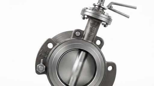 Butterfly Valves — Gulf Union Ozone Saudi Arabia