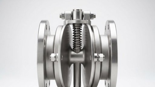Check Valves — Gulf Union Ozone Saudi Arabia