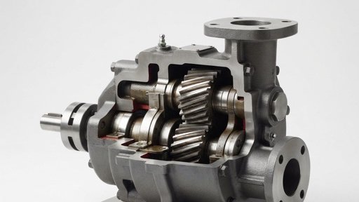 Gear & Lobe Pumps — Gulf Union Ozone Saudi Arabia