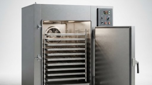 Industrial Ovens & Furnaces — Gulf Union Ozone Saudi Arabia