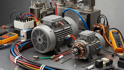 Electrical Components