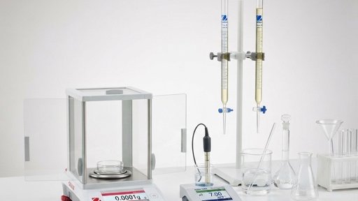 Industrial Laboratory Equipment — Gulf Union Ozone Saudi Arabia