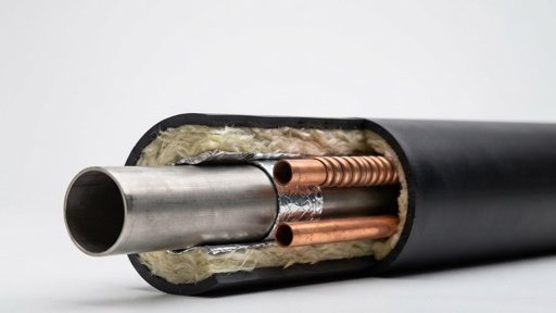 Steam Tracing Systems — Gulf Union Ozone Saudi Arabia