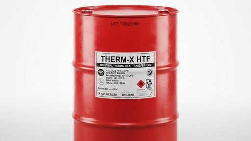 Heat Transfer Fluids — Gulf Union Ozone Saudi Arabia