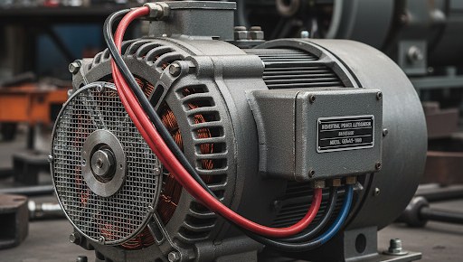 Alternators