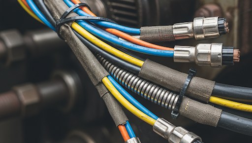 Cable Assemblies