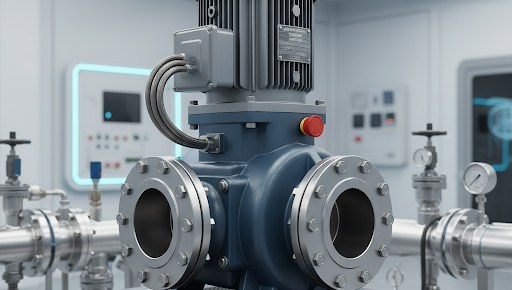 Water Pumps