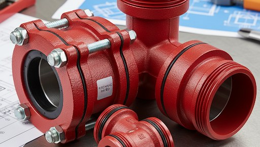 Grooved Fittings