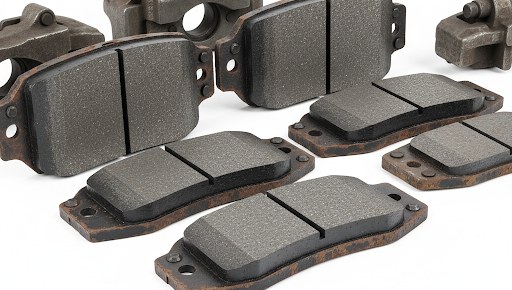 Brake Pads