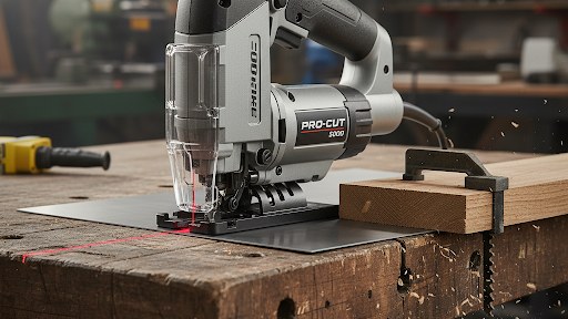 Power Tools & Saws