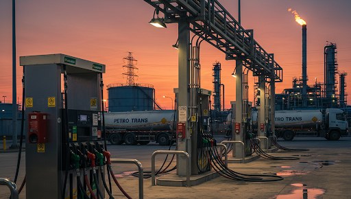 Petroleum Products