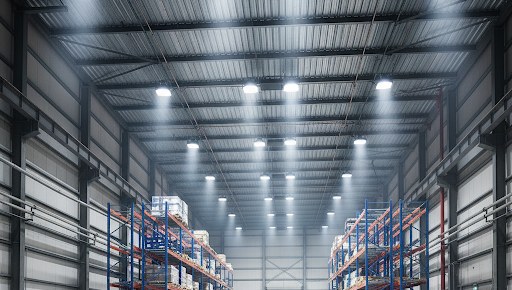 Industrial Lighting