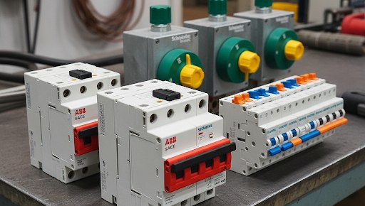 Electrical Brands