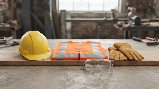 Site Safety & PPE