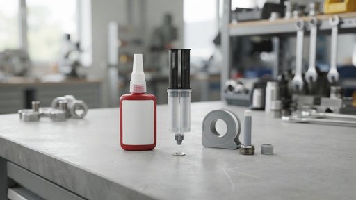 Adhesives & Sealants