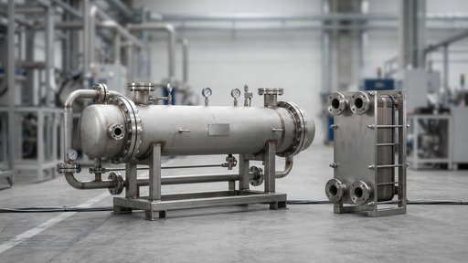 Heat Exchangers