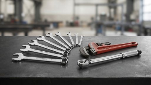 Hand Tools & Hardware