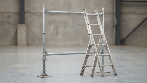 Scaffolding & Access