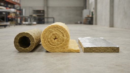 Thermal Insulation