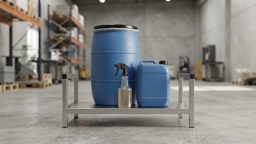 Industrial Chemicals