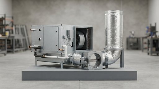 HVAC Equipment