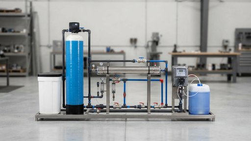 Water Treatment Systems