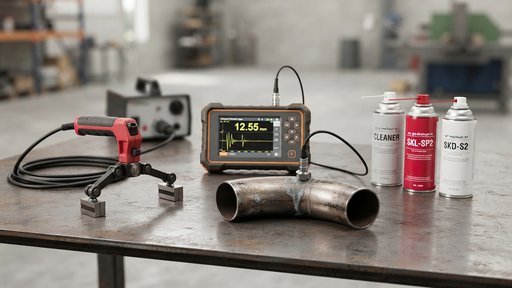 NDT Equipment