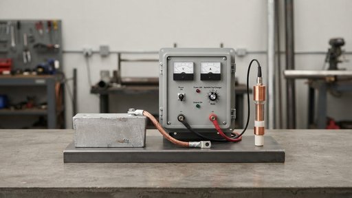 Cathodic Protection