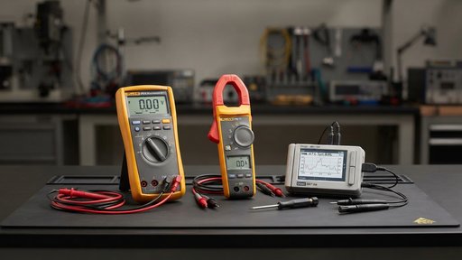 Test & Measurement