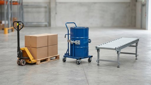 Material Handling