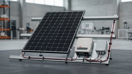 Solar PV Systems