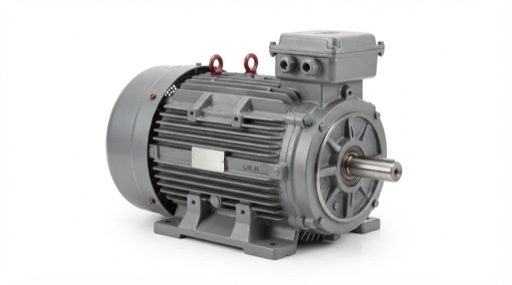 Electric Motors — Gulf Union Ozone Saudi Arabia