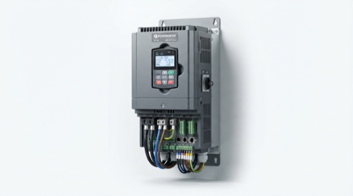 Variable Frequency Drives & Soft Starters — Gulf Union Ozone Saudi Arabia