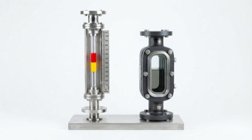 Level Gauges & Sight Glasses — Gulf Union Ozone Saudi Arabia
